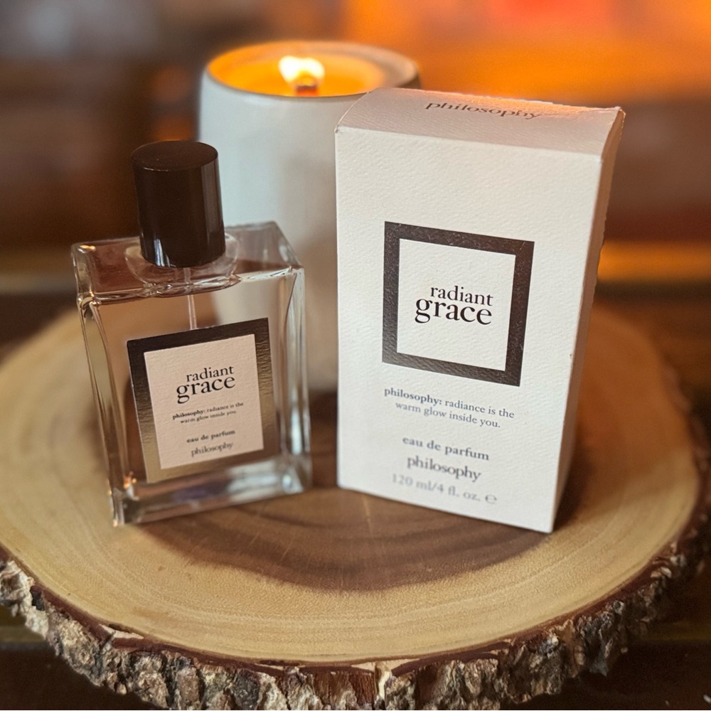 Radiant grace